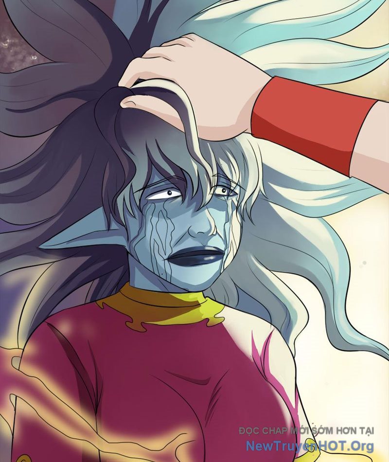 Luận Tận Thế Thời Dân Quốc Chap 9 - Next Chap 10