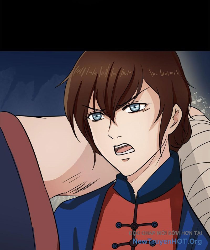 Luận Tận Thế Thời Dân Quốc Chap 9 - Next Chap 10