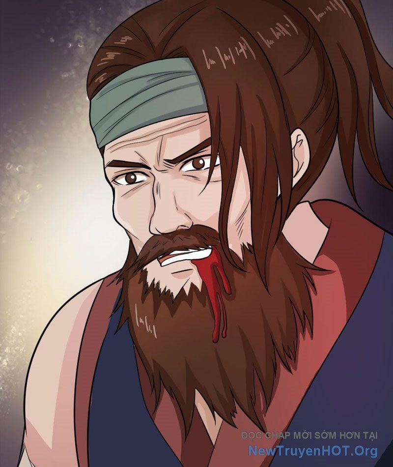 Luận Tận Thế Thời Dân Quốc Chap 9 - Next Chap 10