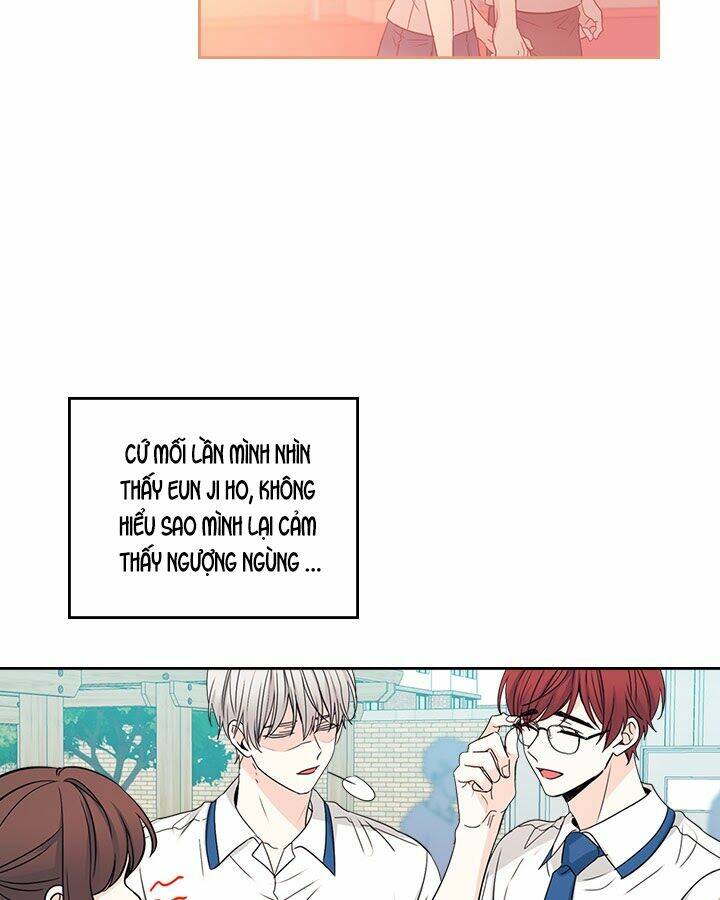 Luật Của Tiểu Thuyết Mạng Chap 100 - Next Chap 101