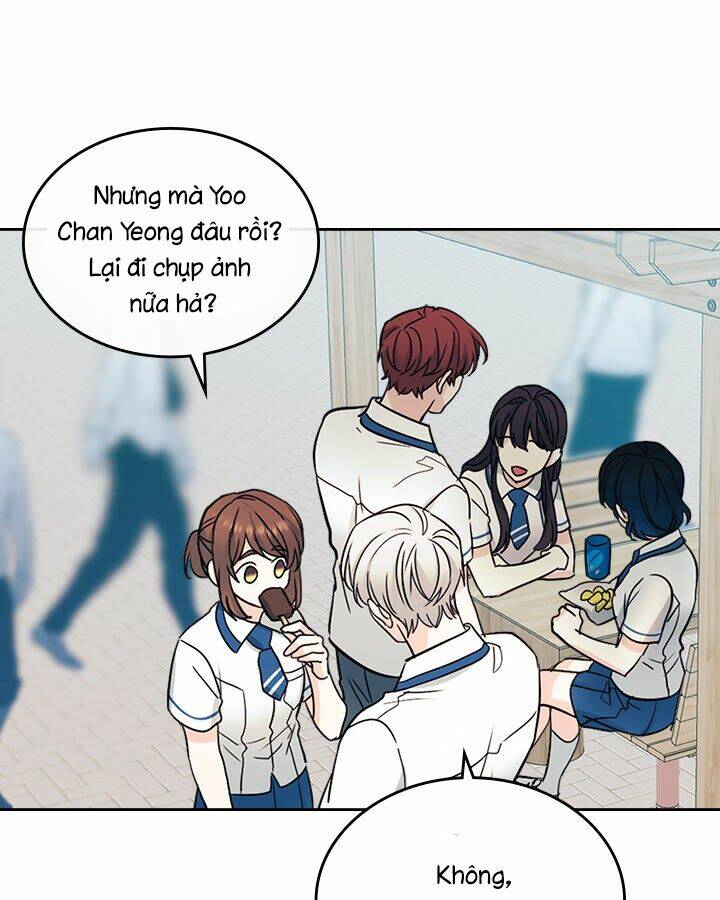 Luật Của Tiểu Thuyết Mạng Chap 100 - Next Chap 101