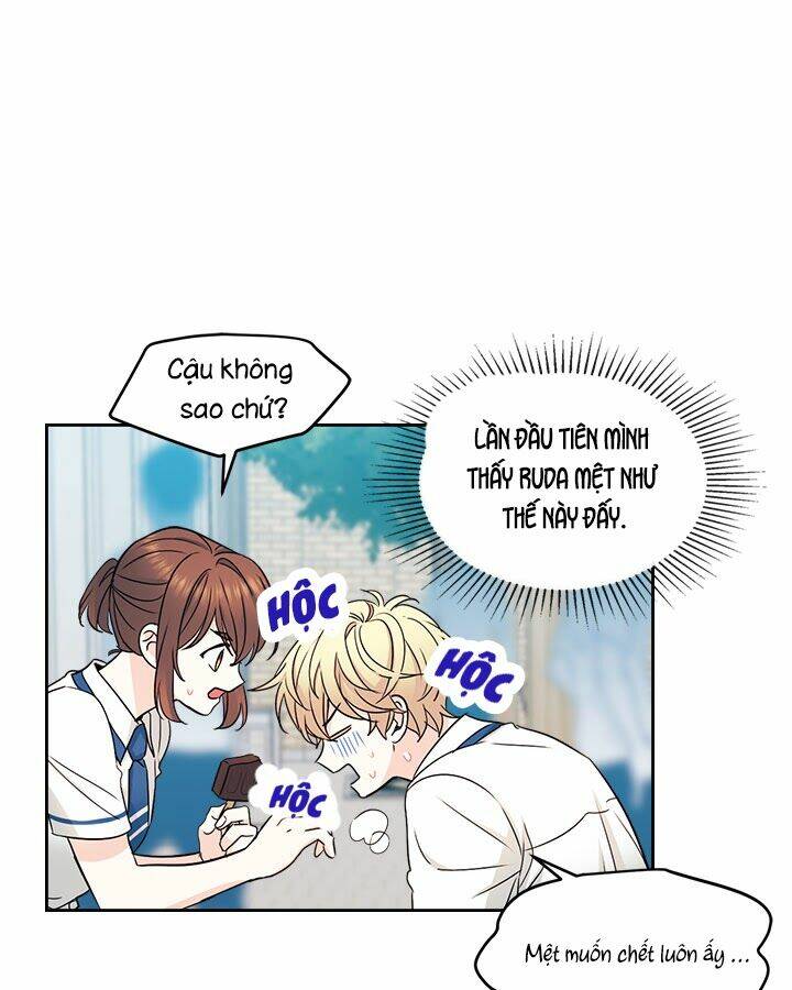 Luật Của Tiểu Thuyết Mạng Chap 100 - Next Chap 101