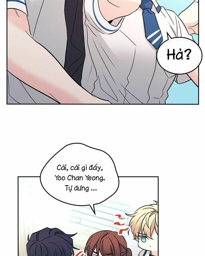 Luật Của Tiểu Thuyết Mạng Chap 100 - Next Chap 101