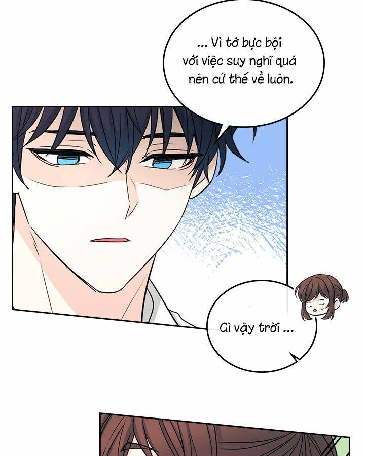 Luật Của Tiểu Thuyết Mạng Chap 100 - Next Chap 101