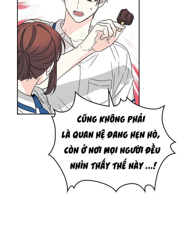 Luật Của Tiểu Thuyết Mạng Chap 100 - Next Chap 101