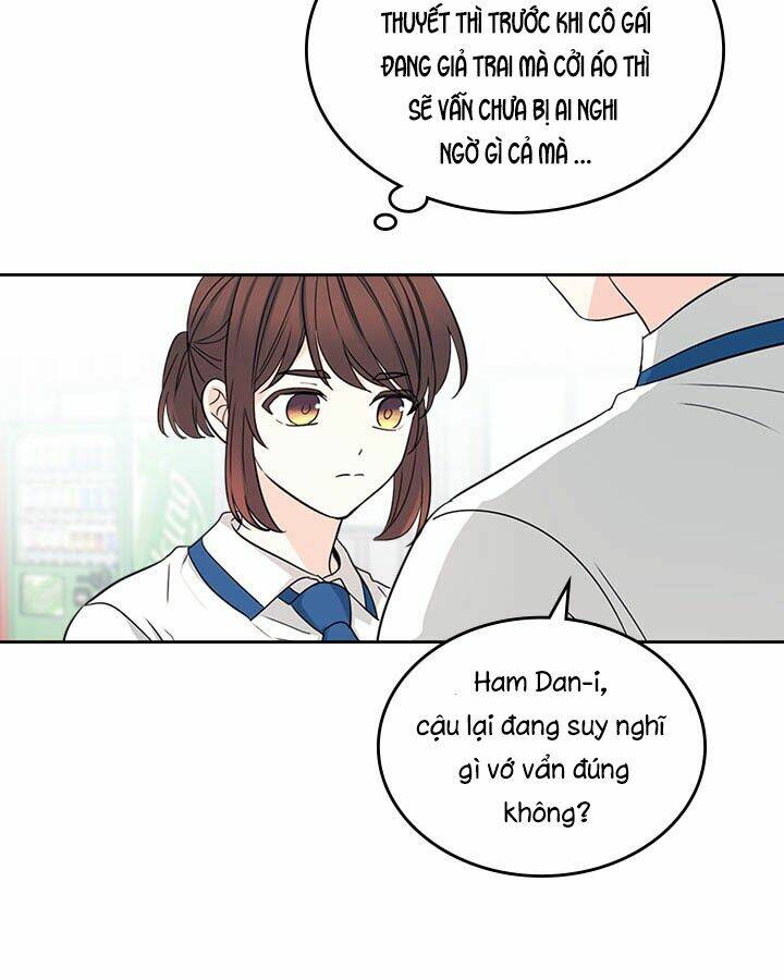 Luật Của Tiểu Thuyết Mạng Chap 100 - Next Chap 101