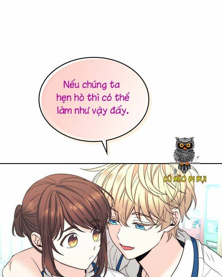 Luật Của Tiểu Thuyết Mạng Chap 100 - Next Chap 101