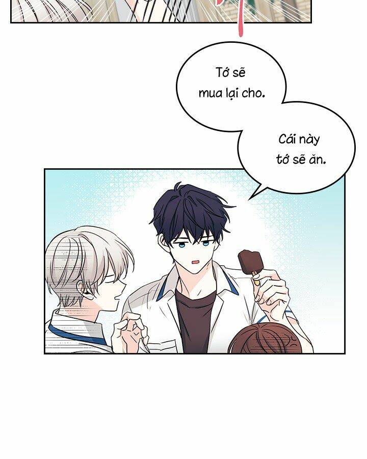Luật Của Tiểu Thuyết Mạng Chap 100 - Next Chap 101