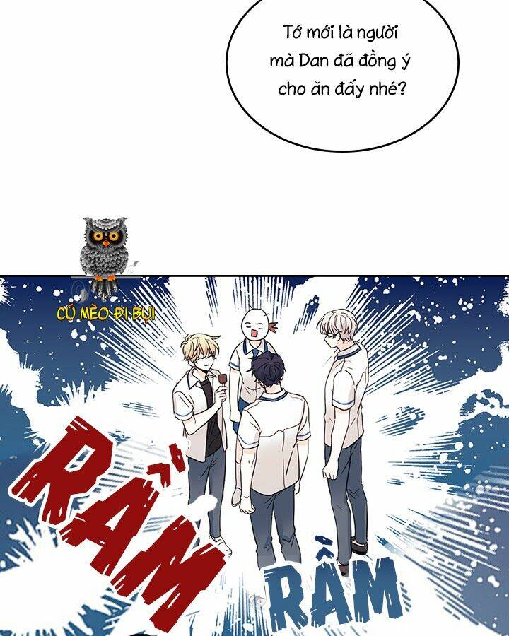 Luật Của Tiểu Thuyết Mạng Chap 100 - Next Chap 101