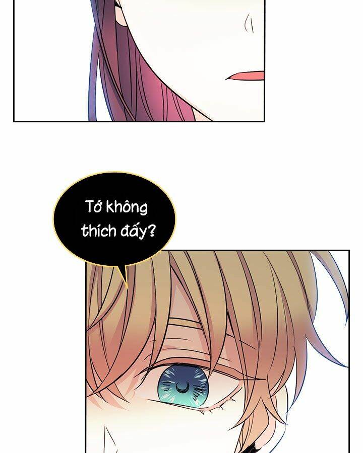 Luật Của Tiểu Thuyết Mạng Chap 100 - Next Chap 101