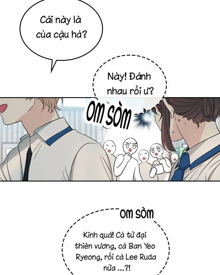 Luật Của Tiểu Thuyết Mạng Chap 100 - Next Chap 101