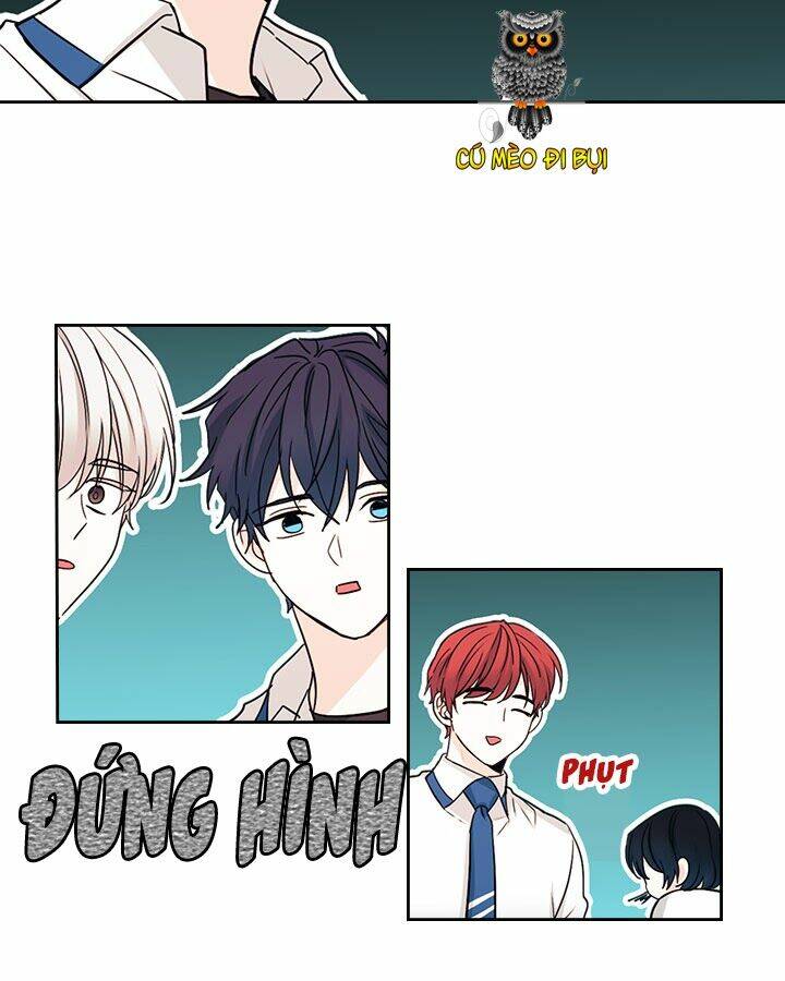 Luật Của Tiểu Thuyết Mạng Chap 100 - Next Chap 101