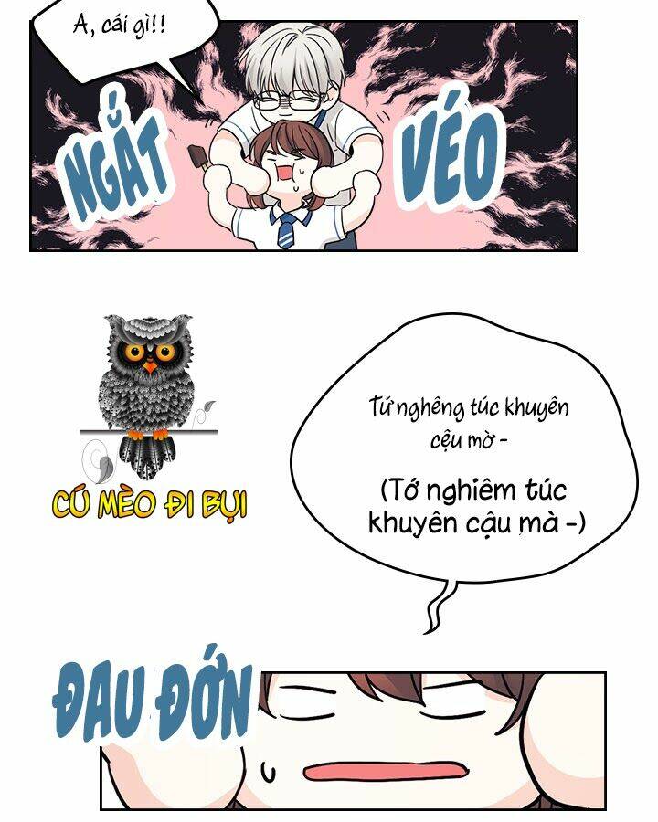 Luật Của Tiểu Thuyết Mạng Chap 100 - Next Chap 101