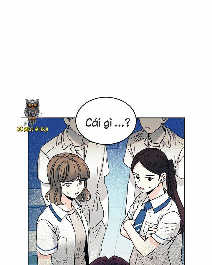 Luật Của Tiểu Thuyết Mạng Chap 103 - Next Chap 104