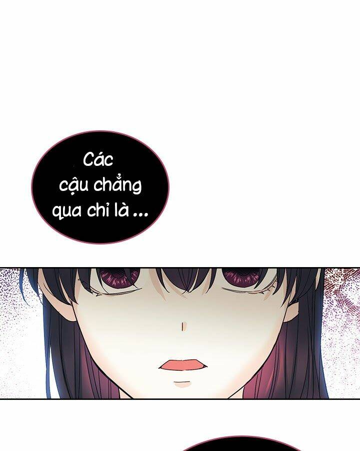 Luật Của Tiểu Thuyết Mạng Chap 103 - Next Chap 104