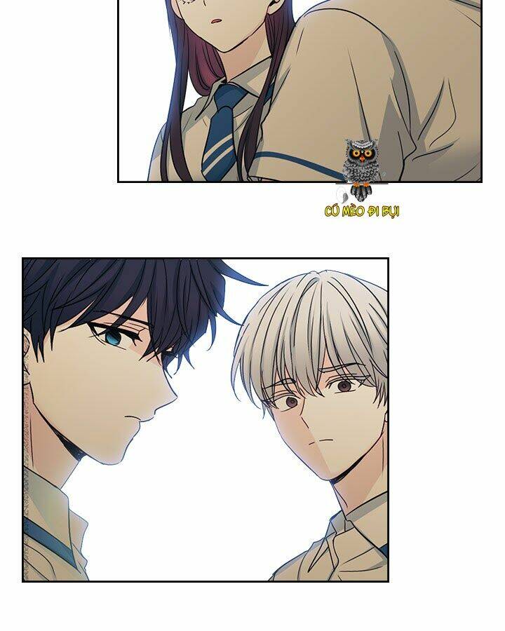 Luật Của Tiểu Thuyết Mạng Chap 103 - Next Chap 104