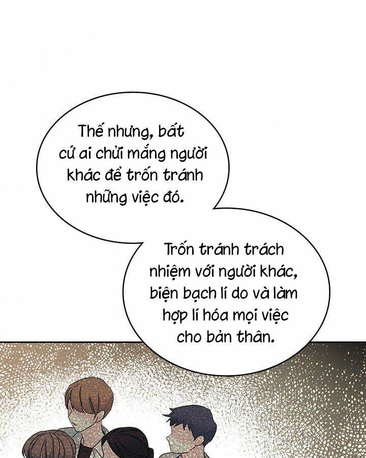 Luật Của Tiểu Thuyết Mạng Chap 103 - Next Chap 104