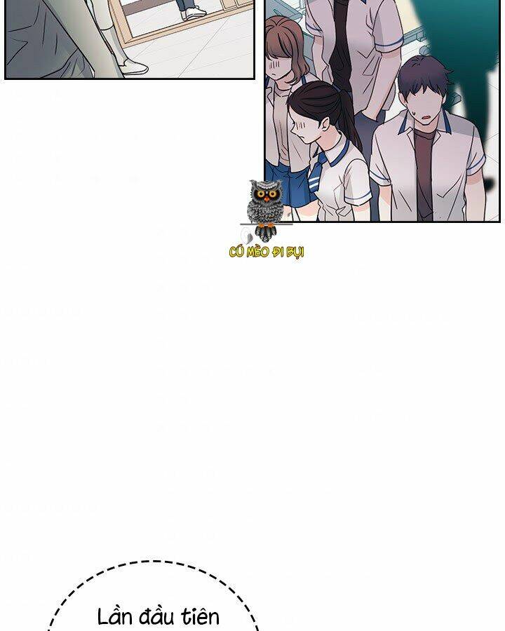 Luật Của Tiểu Thuyết Mạng Chap 103 - Next Chap 104
