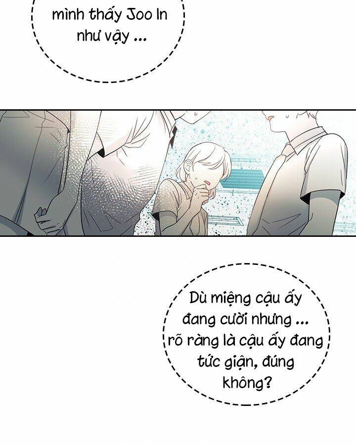 Luật Của Tiểu Thuyết Mạng Chap 103 - Next Chap 104
