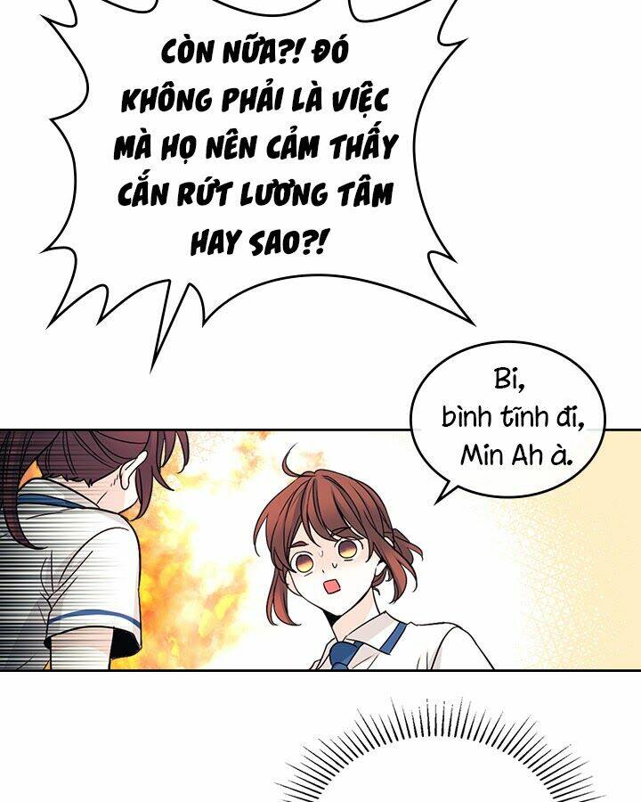 Luật Của Tiểu Thuyết Mạng Chap 103 - Next Chap 104