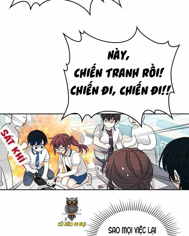 Luật Của Tiểu Thuyết Mạng Chap 103 - Next Chap 104