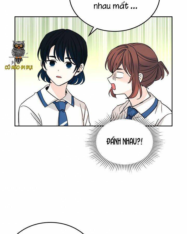 Luật Của Tiểu Thuyết Mạng Chap 103 - Next Chap 104
