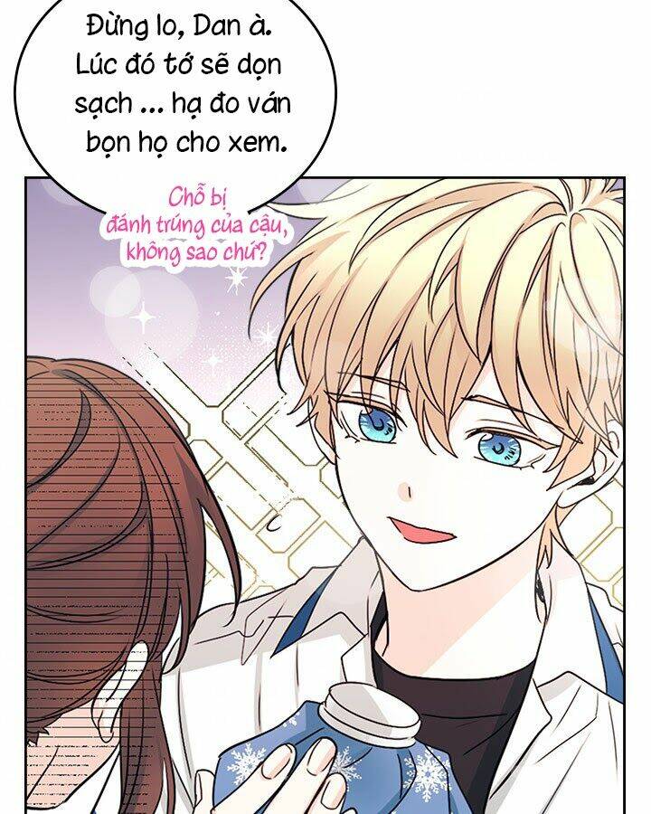 Luật Của Tiểu Thuyết Mạng Chap 103 - Next Chap 104