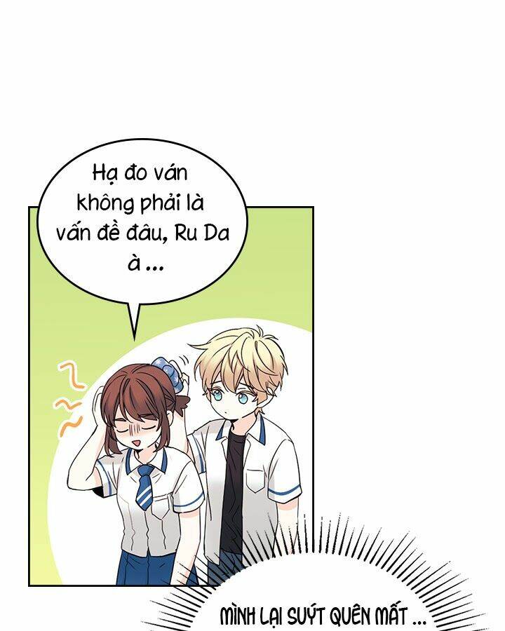 Luật Của Tiểu Thuyết Mạng Chap 103 - Next Chap 104