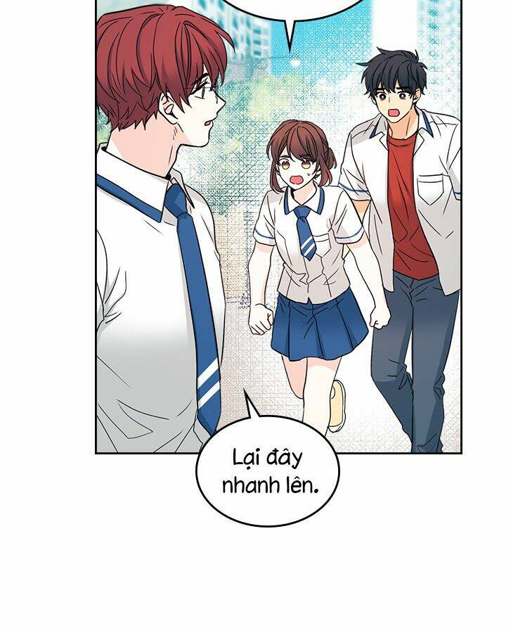 Luật Của Tiểu Thuyết Mạng Chap 103 - Next Chap 104