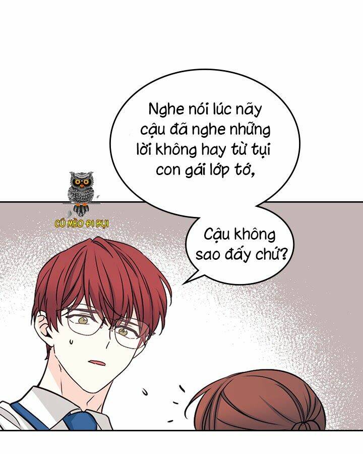 Luật Của Tiểu Thuyết Mạng Chap 103 - Next Chap 104