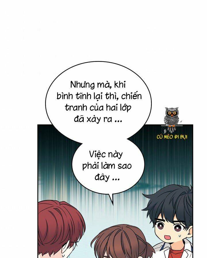 Luật Của Tiểu Thuyết Mạng Chap 103 - Next Chap 104