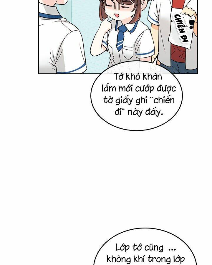 Luật Của Tiểu Thuyết Mạng Chap 103 - Next Chap 104