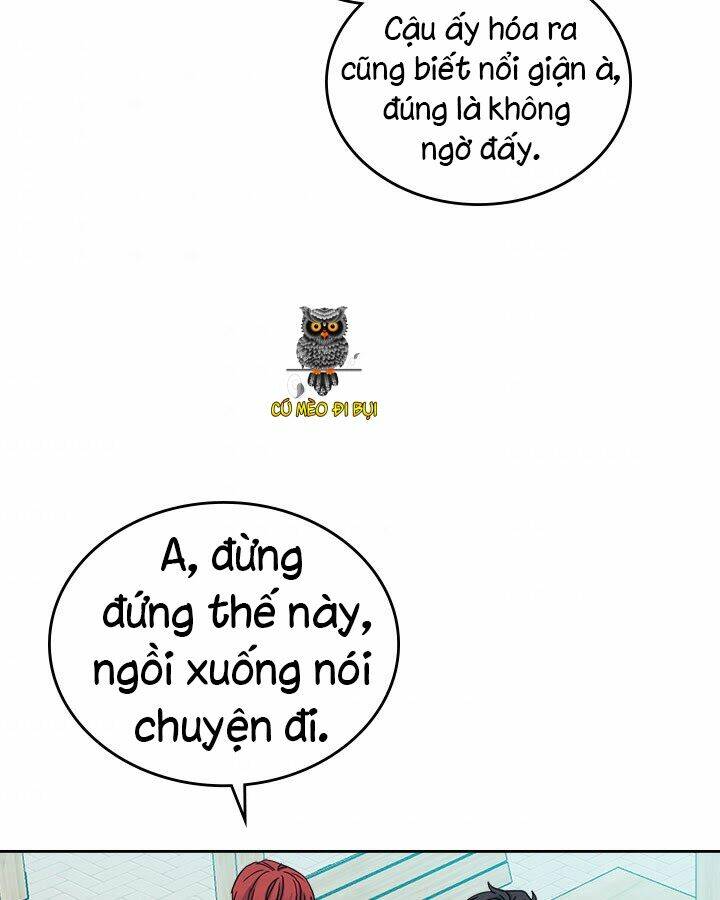 Luật Của Tiểu Thuyết Mạng Chap 103 - Next Chap 104