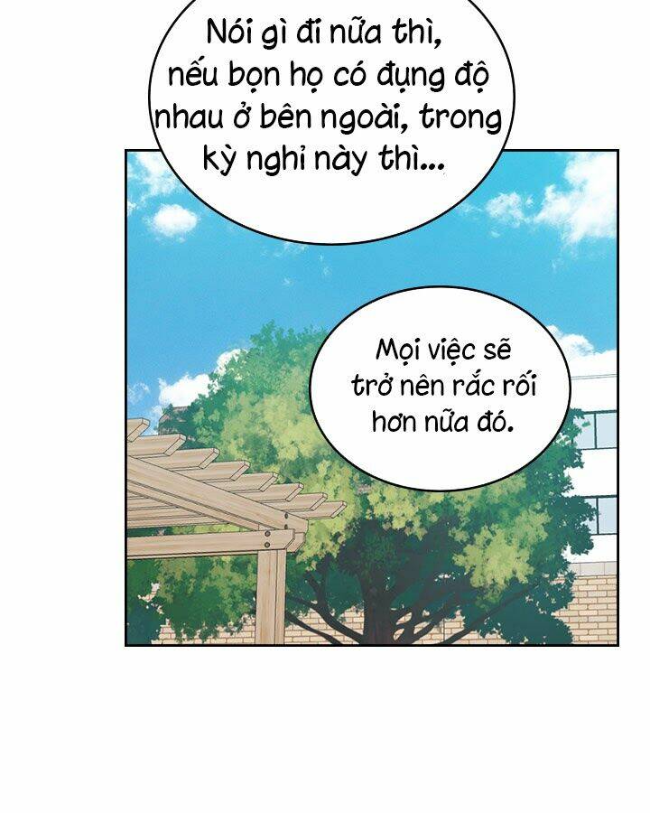 Luật Của Tiểu Thuyết Mạng Chap 103 - Next Chap 104