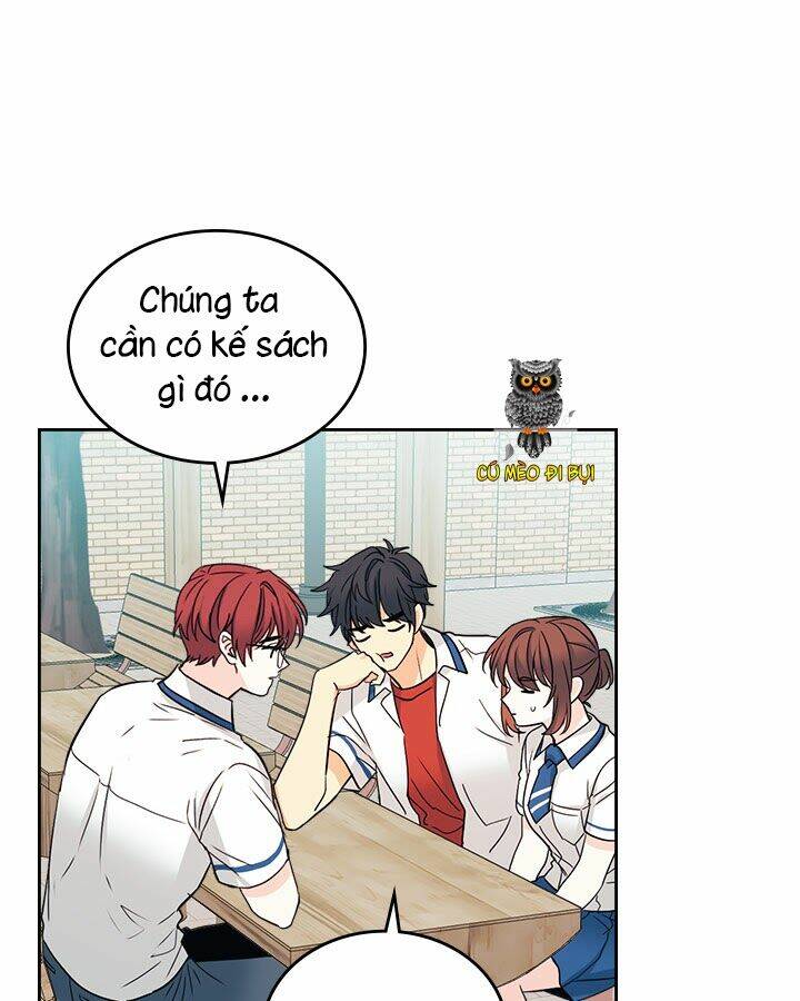 Luật Của Tiểu Thuyết Mạng Chap 103 - Next Chap 104