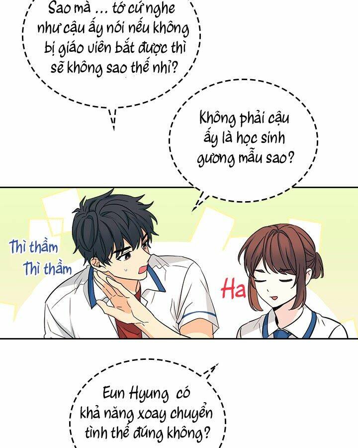 Luật Của Tiểu Thuyết Mạng Chap 103 - Next Chap 104
