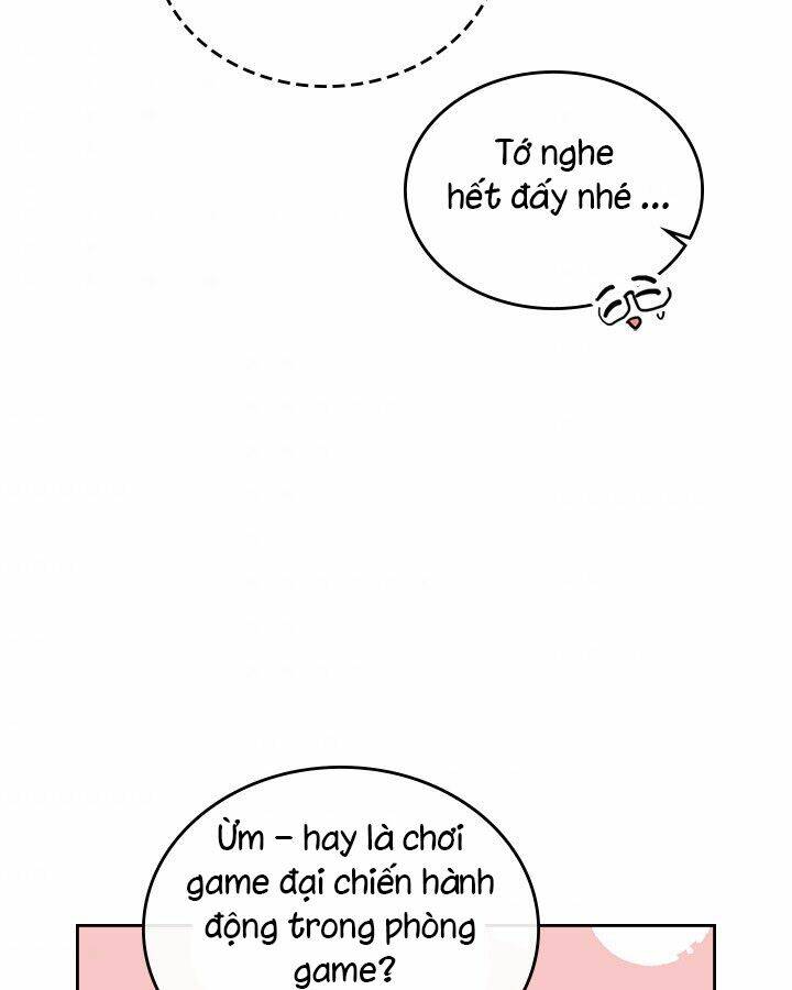 Luật Của Tiểu Thuyết Mạng Chap 103 - Next Chap 104