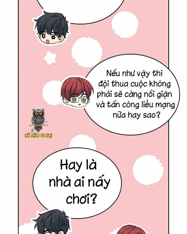 Luật Của Tiểu Thuyết Mạng Chap 103 - Next Chap 104