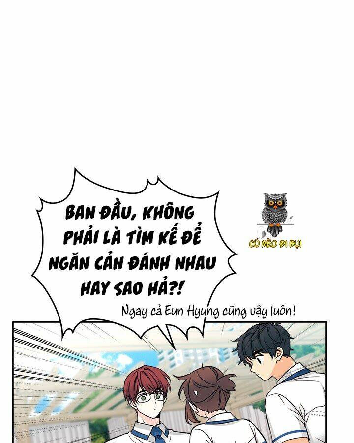 Luật Của Tiểu Thuyết Mạng Chap 103 - Next Chap 104