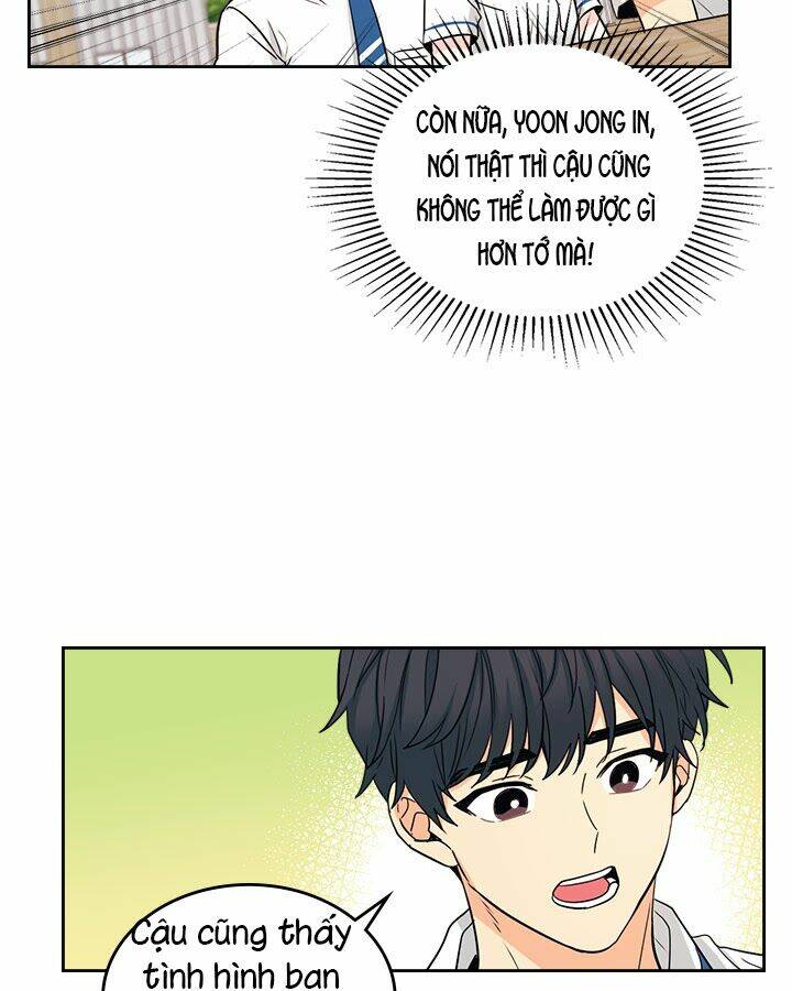 Luật Của Tiểu Thuyết Mạng Chap 103 - Next Chap 104
