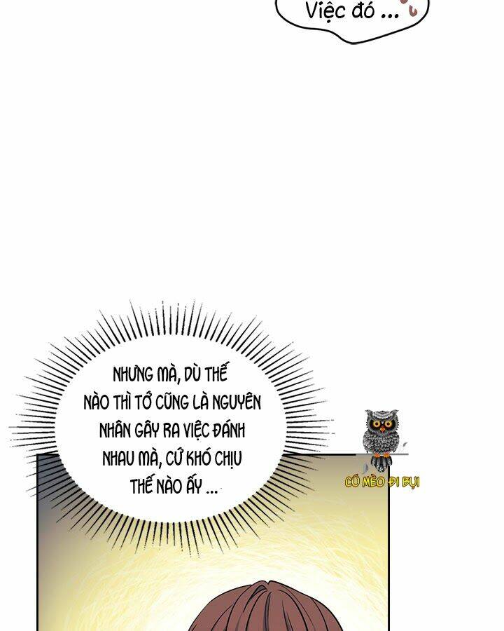 Luật Của Tiểu Thuyết Mạng Chap 103 - Next Chap 104