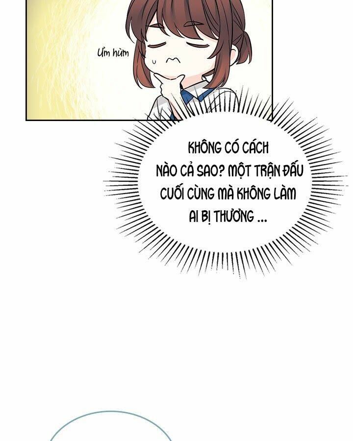 Luật Của Tiểu Thuyết Mạng Chap 103 - Next Chap 104