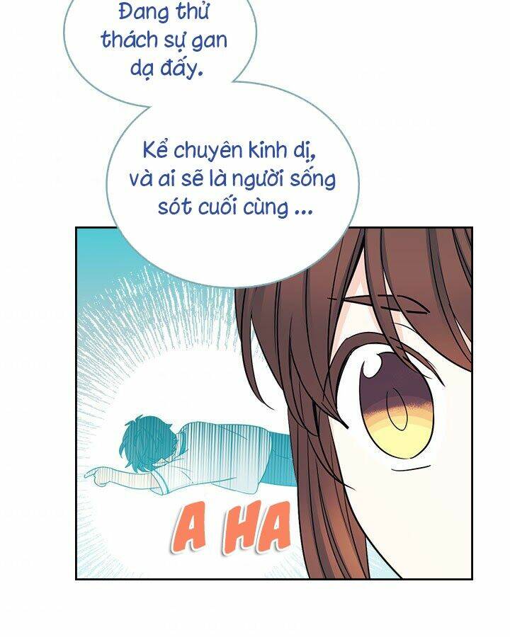 Luật Của Tiểu Thuyết Mạng Chap 103 - Next Chap 104