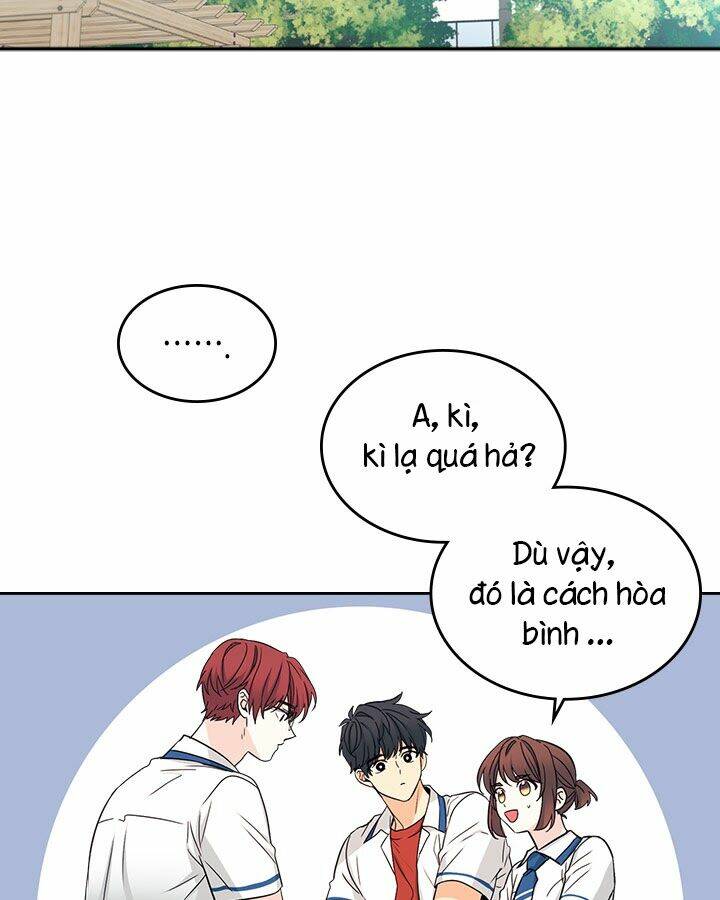 Luật Của Tiểu Thuyết Mạng Chap 103 - Next Chap 104