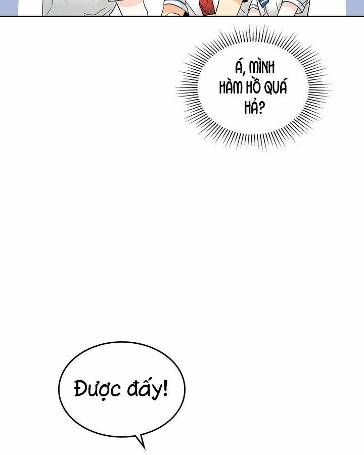 Luật Của Tiểu Thuyết Mạng Chap 103 - Next Chap 104