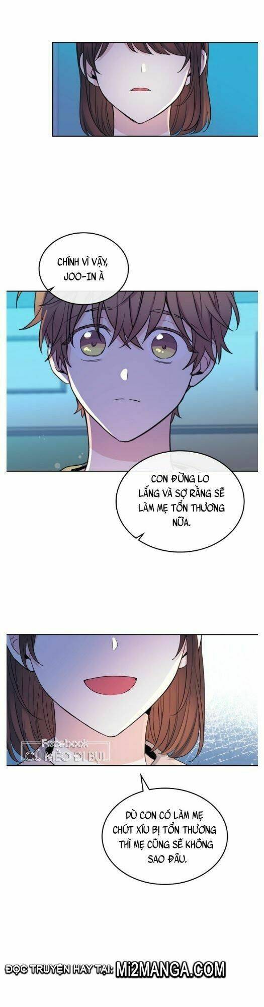 Luật Của Tiểu Thuyết Mạng Chap 113.1 - Next Chap 114.1