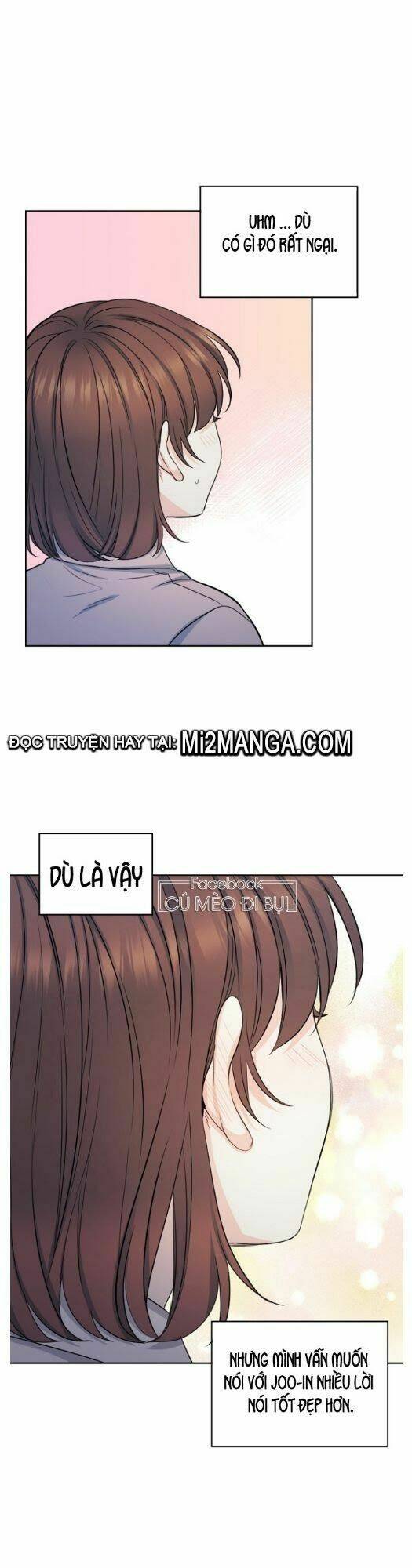 Luật Của Tiểu Thuyết Mạng Chap 113.1 - Next Chap 114.1
