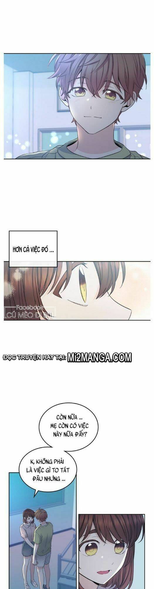 Luật Của Tiểu Thuyết Mạng Chap 113.1 - Next Chap 114.1