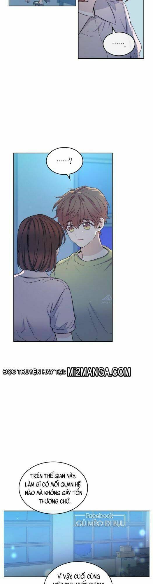 Luật Của Tiểu Thuyết Mạng Chap 113.1 - Next Chap 114.1