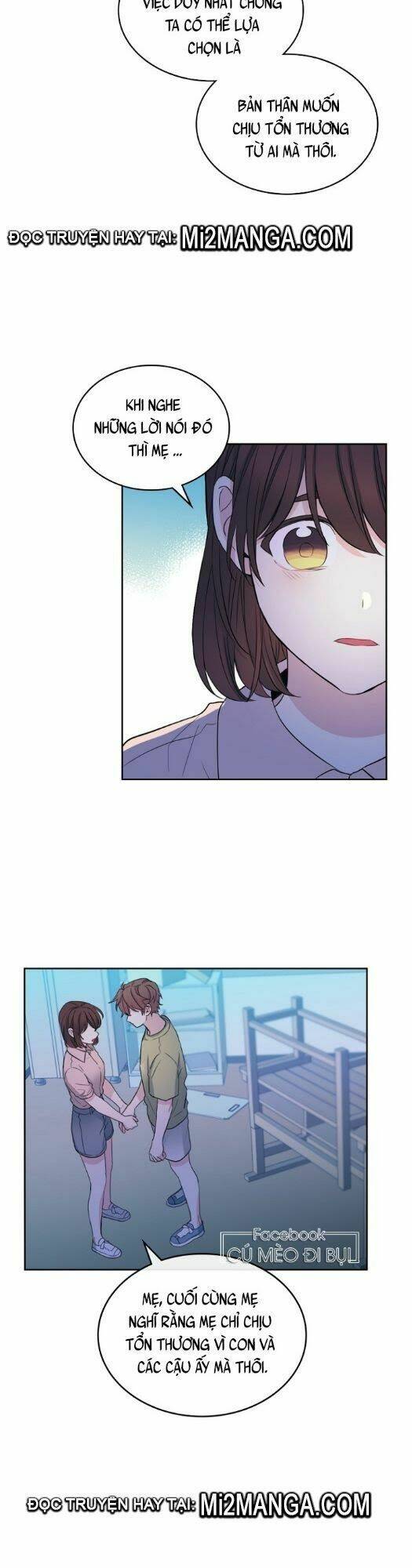 Luật Của Tiểu Thuyết Mạng Chap 113.1 - Next Chap 114.1